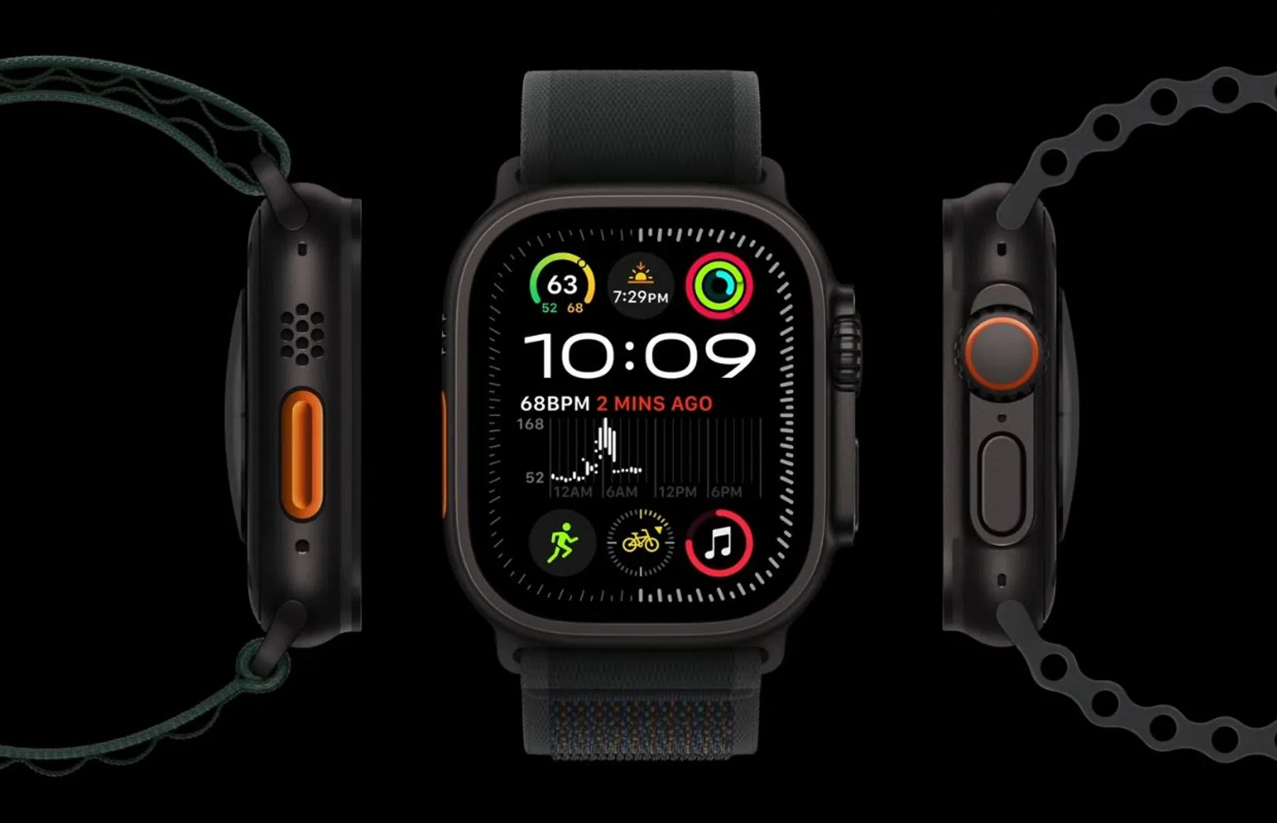 Apple watch